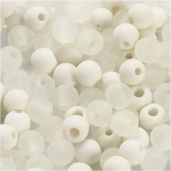Plastpälor 40g
